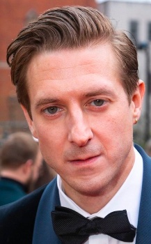 Arthur Darvill